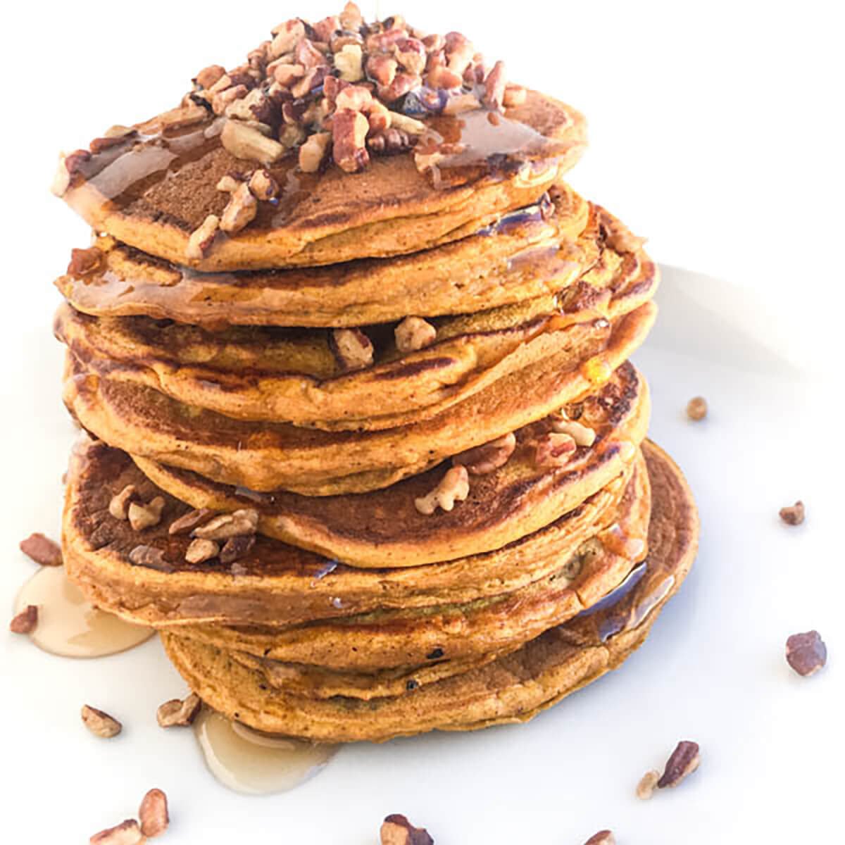 20 High Protein breakfast recipes