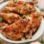 honey-garlic-chicken-drumsticks-recipe