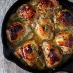 maple-ginger-chicken-thighs