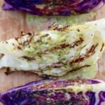 grilled-cabbage-steaks