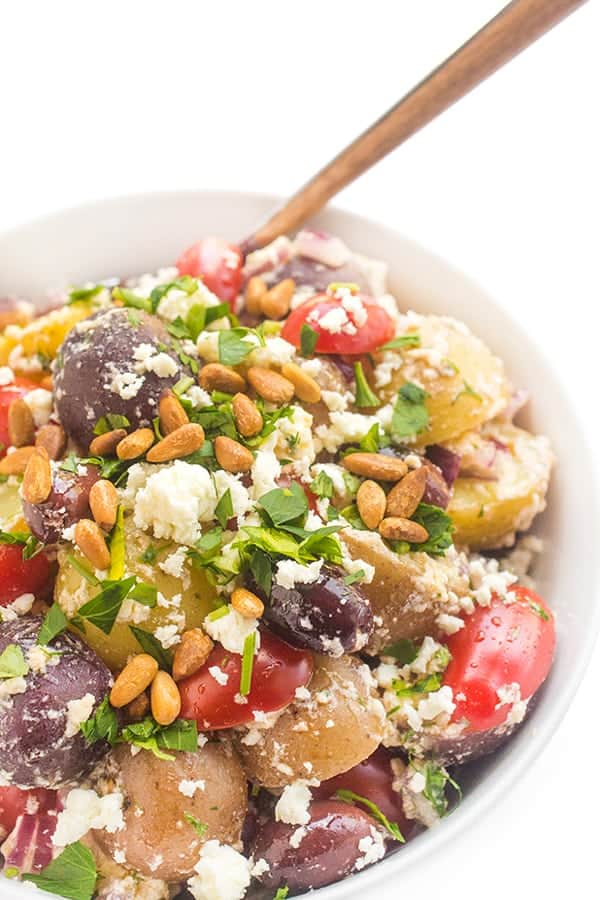 greek-potato-salad-with-feta-and-pine-nuts-a-fresh-and-easy-side-dish-recipe