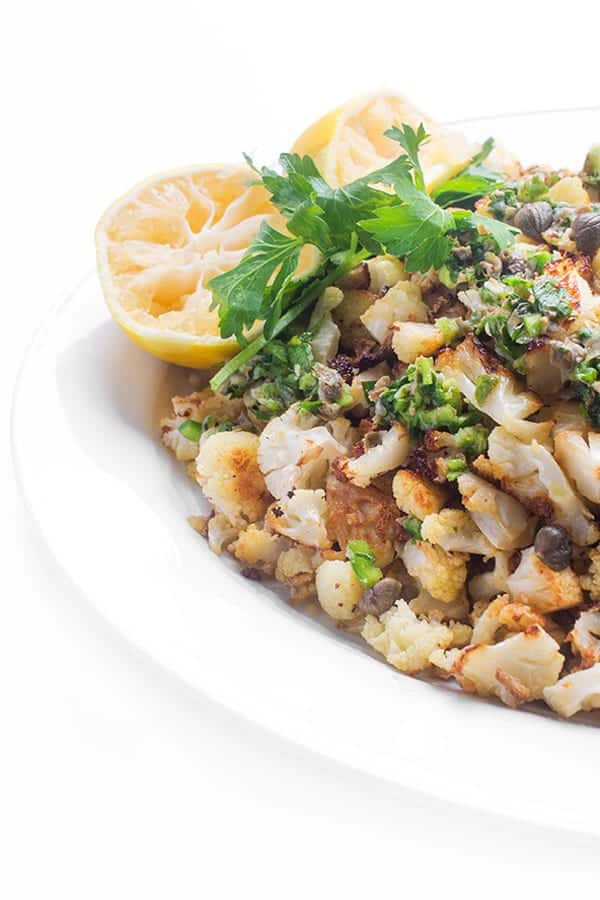 roasted-cauliflower-with-jalapeno-caper-vinaigrette-a-delicious-side-dish-recipe