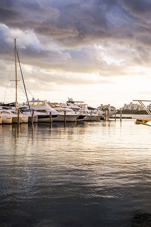 Miami Beach Florida Travel Guide