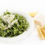 Arugula Salad Recipe