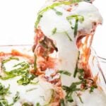 Grilled Chicken Parmesan - Gluten Free Italian Dinner Recipe