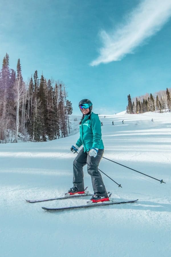 Park City Travel Guide: What to Eat and How to Burn it Off