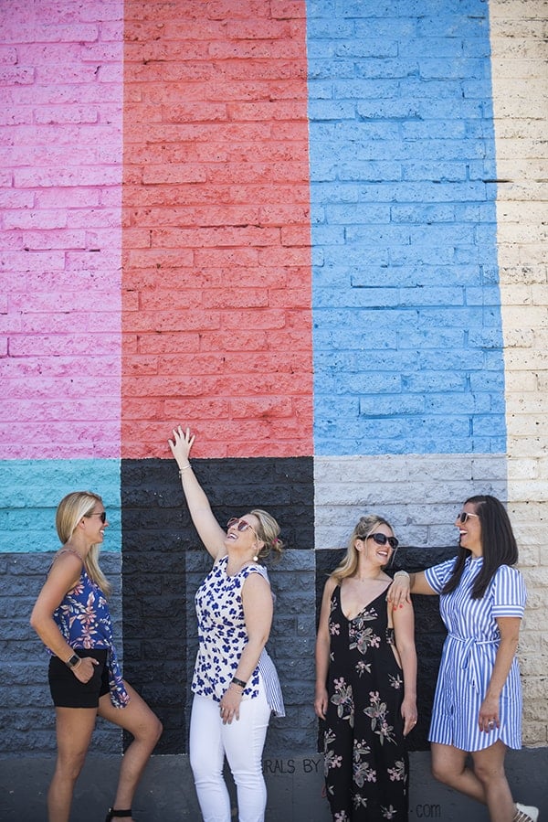 Austin Girl’s Getaway Travel Guide: What to Eat & How to Burn it Off