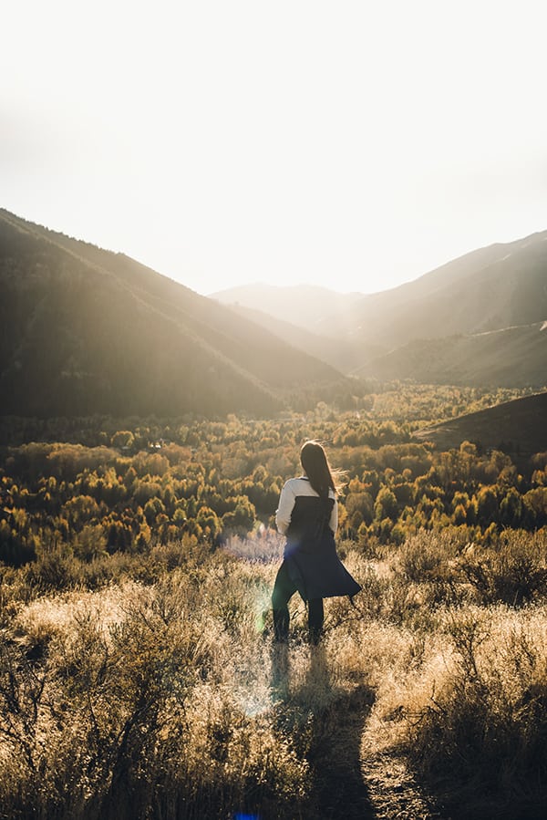 The Ultimate 48 Hour Travel Guide to Ketchum, Idaho