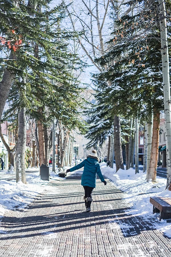 48 Hours in Aspen: The Ultimate Travel Guide