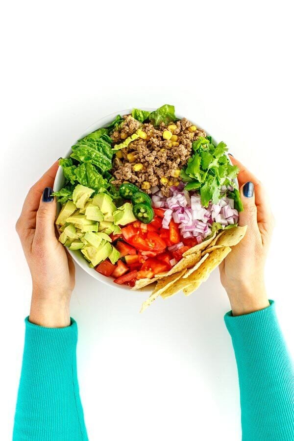 20 Easy Ground Beef Recipes