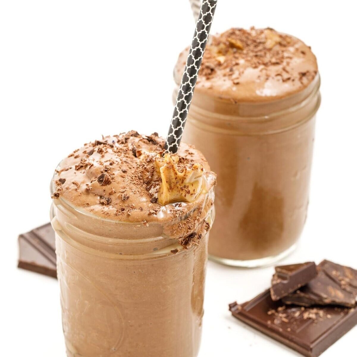 20 Protein Smoothie Recipes