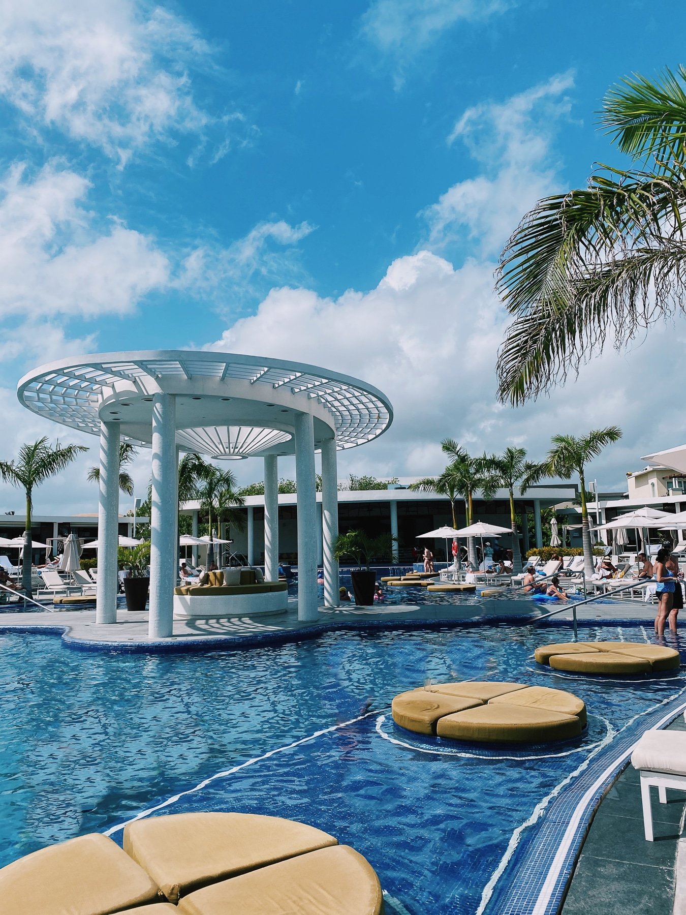 The Grand at Moon Palace Cancun