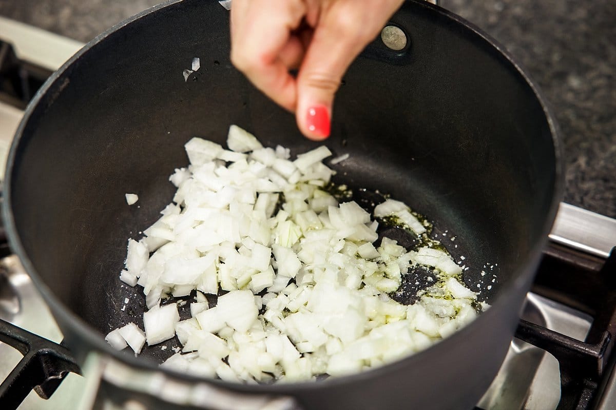 ingredients for stuffed pepper soup