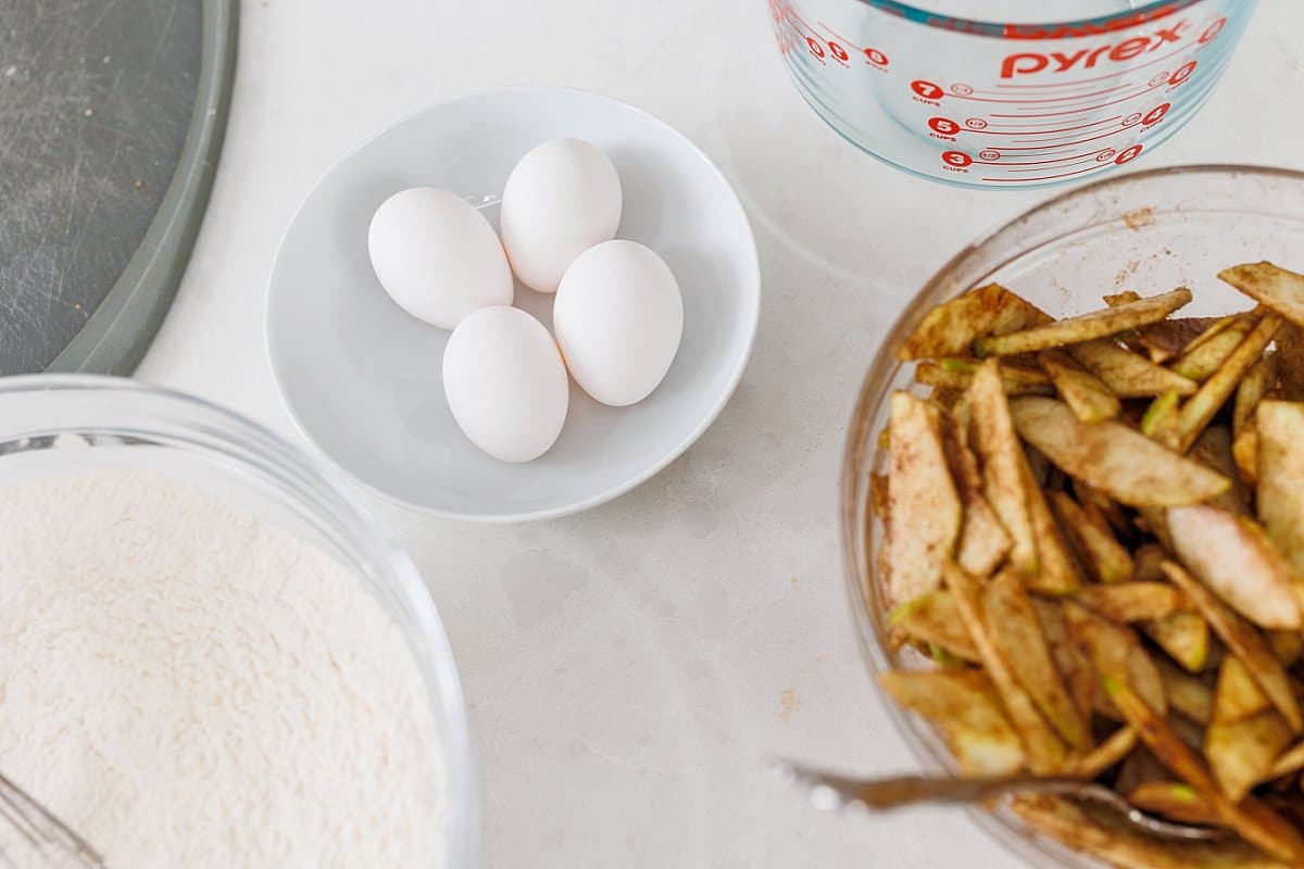 National egg board and egg farming families.