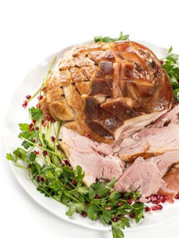 Healthier Christmas Recipes