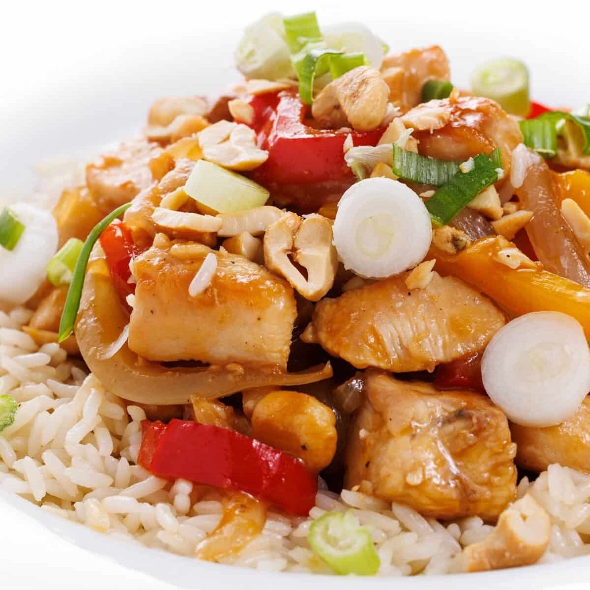 20 Easy Weeknight Dinners That Feel Healthy Without Trying