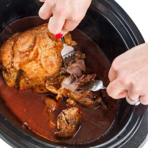 Slow Cooker