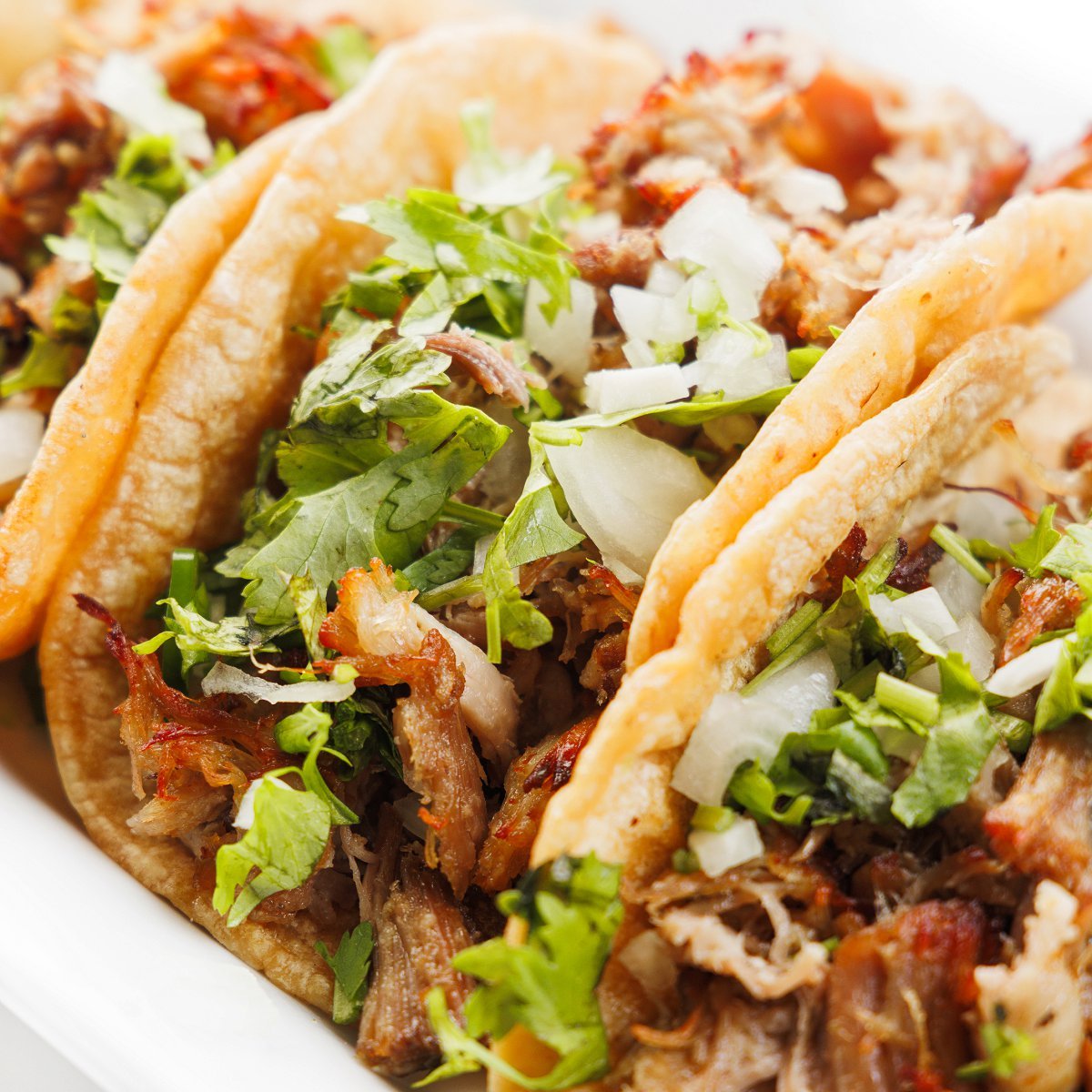 Slow Cooker Pork Carnitas